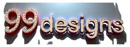 99designs logo
