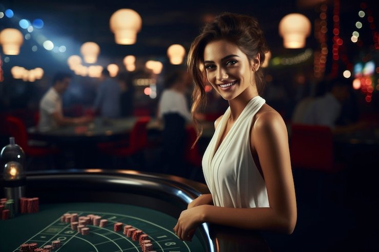 99designs Live Casino
